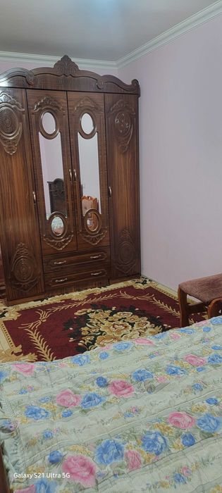 Сдаётся в Аренду квартира в Согдиане. Для семейных пар