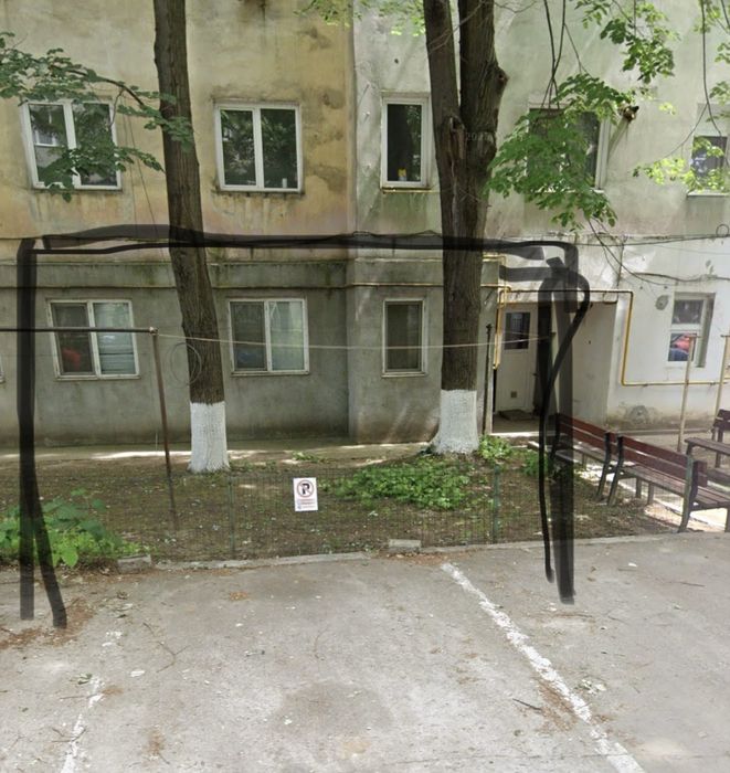 Vand apartament