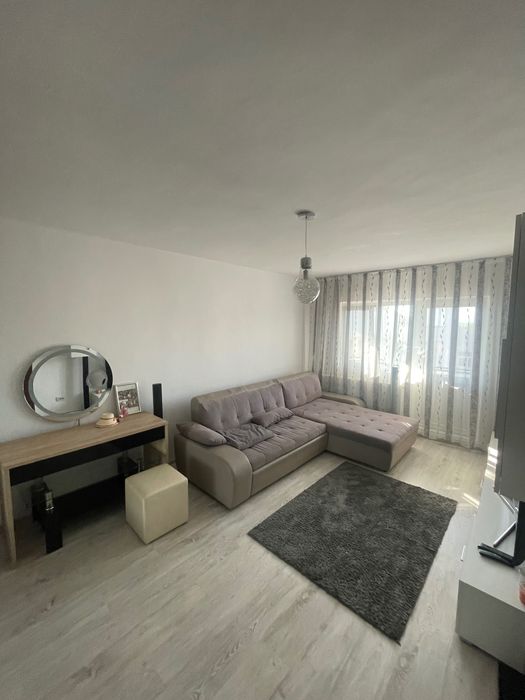 Apartament 2 camere decomandat