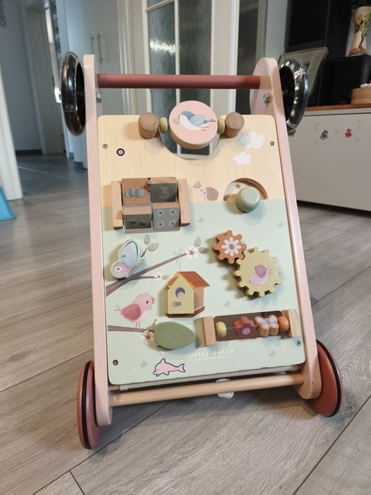 Vând antemergator/ premergător Little Dutch