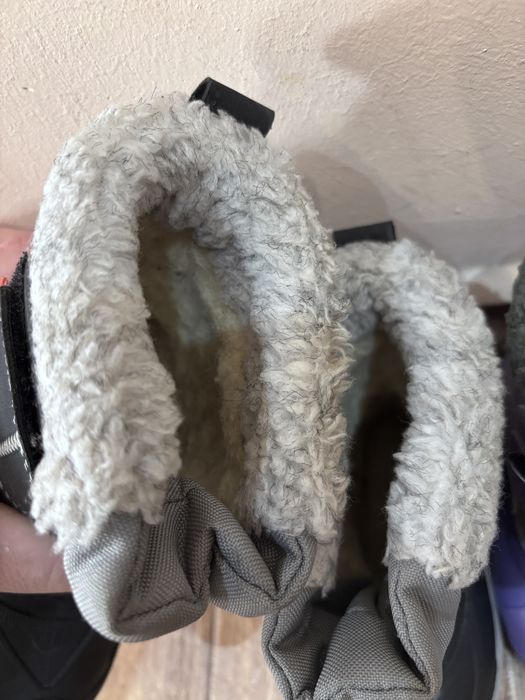 Детски зимни обувки: ddstep, колев и колев, demar