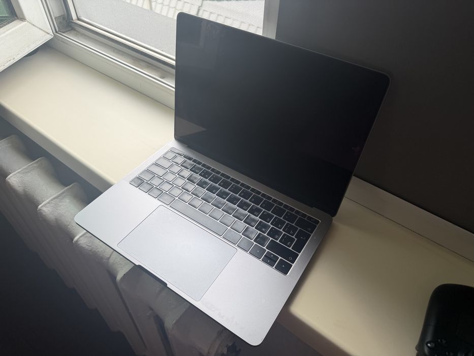 MacBook Pro 2017