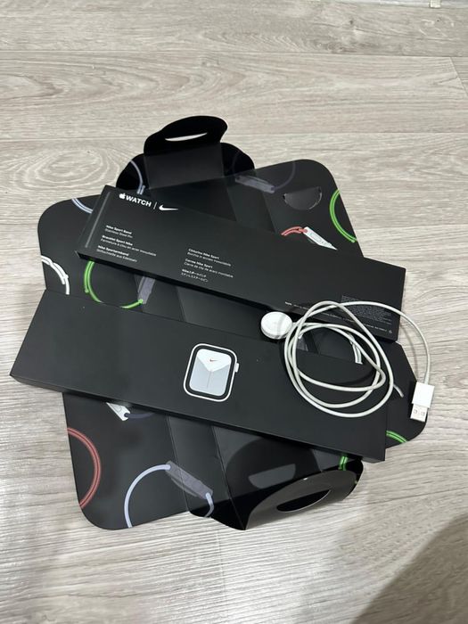 Original Apple watch NIKE SE