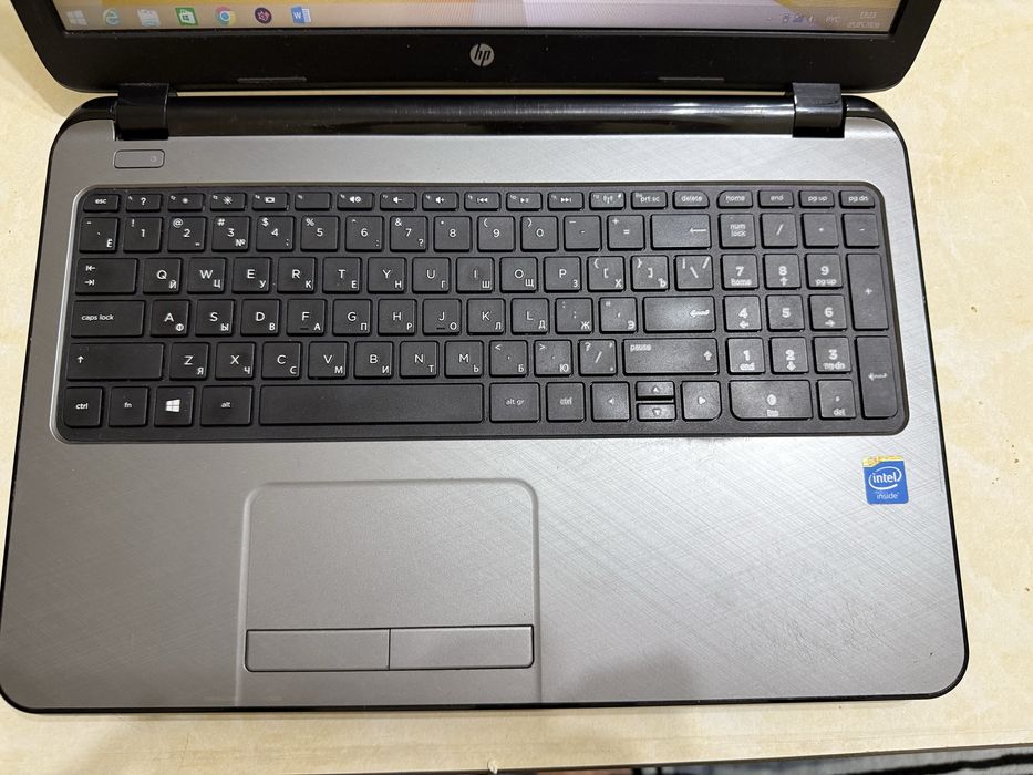 Hp note book offic ishlari uchun