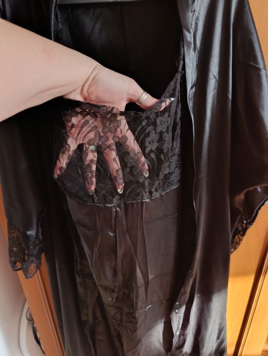 Продам  Пеньюар (набор)