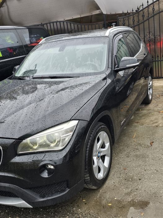 Bmw x1 xdirive Automat Trapa 2013
