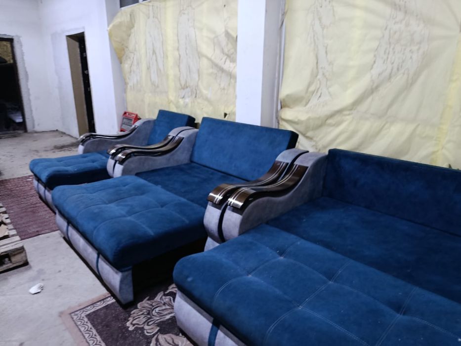 Продам диван в хорошем состоянии