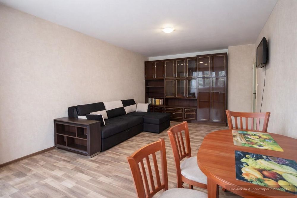 Дава се под наем Двустаен апартамент в София, Младост 4 - 45 кв.м за 518.67 € - Снимка #2