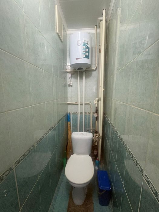 Продам 3х ком квартиру