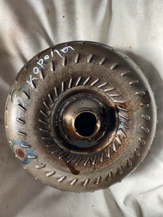 Бублик селектор на королу