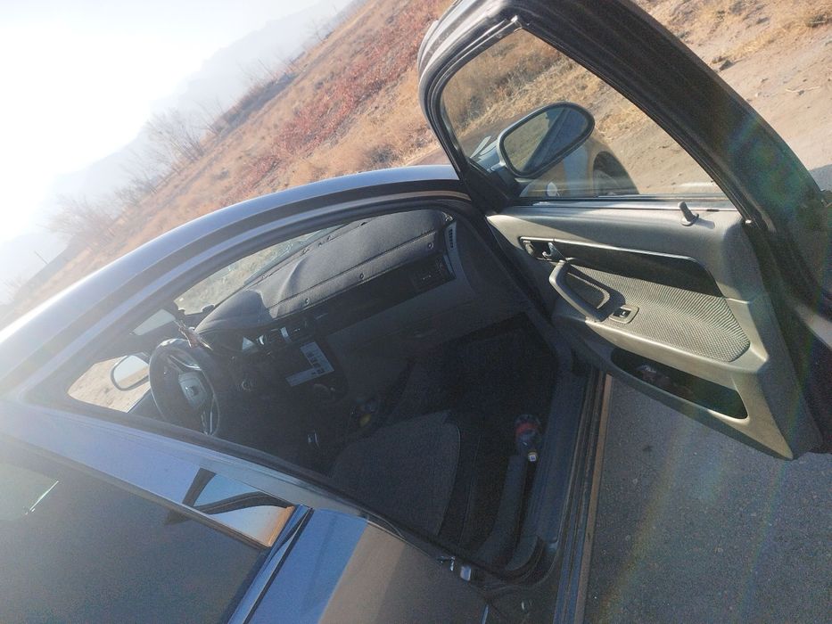 Moshina Nurota tumanida