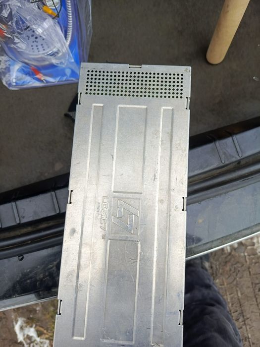 Продам лоджик на бмв е65