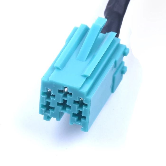 Cablu Aux in - jack Renault - Ford  6000 CD