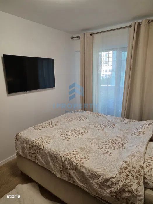 Apartament 2 Camere Obor Centrala Proprie Prox. Metrou