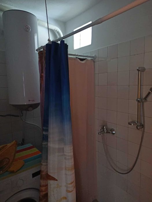 Четеристаен в центъра на Добрич