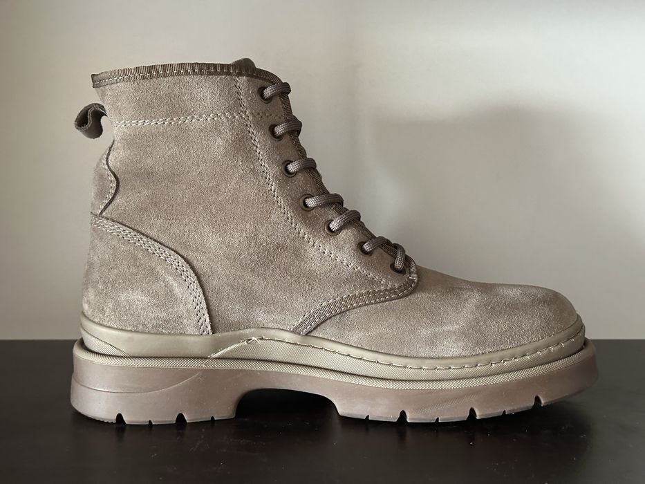 Camel Active 42номер 27см Стелка Нови без Кутия Естествена Кожа