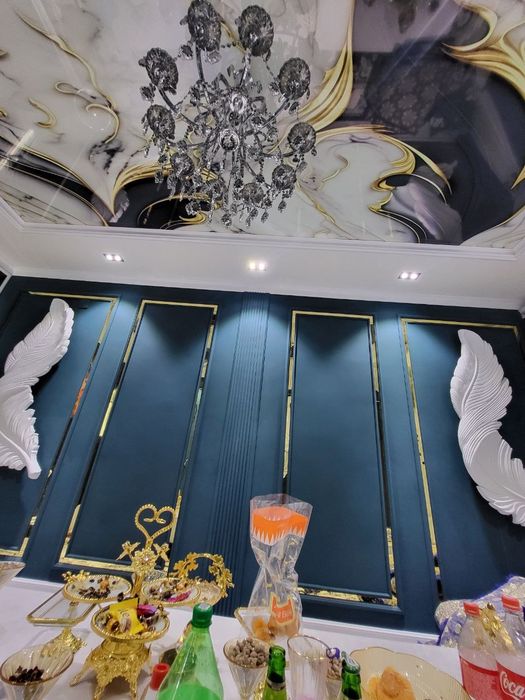 Lux kvartira  odam yawamagan