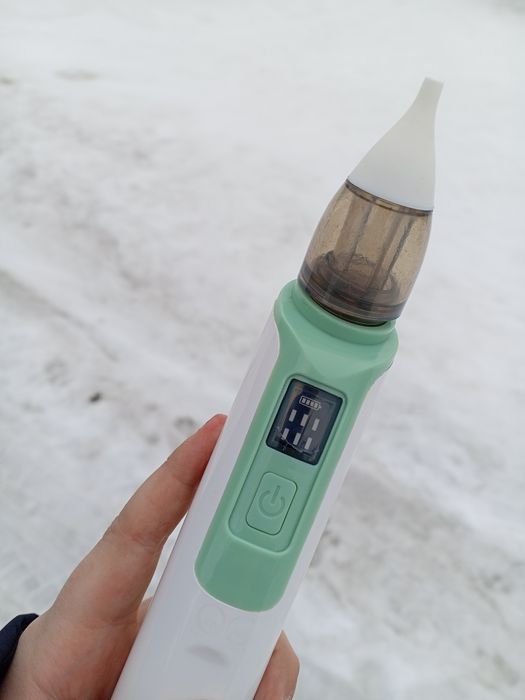 Продам Аспиратор