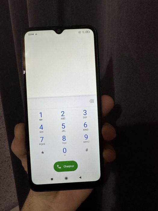 Redmi 9A Arzon telifon