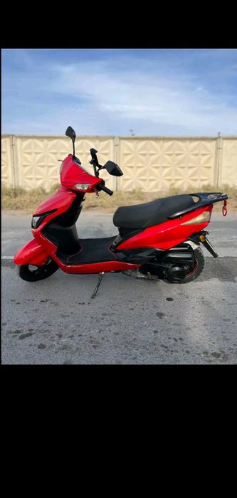 Прадаю мапед 95ка всё в лч