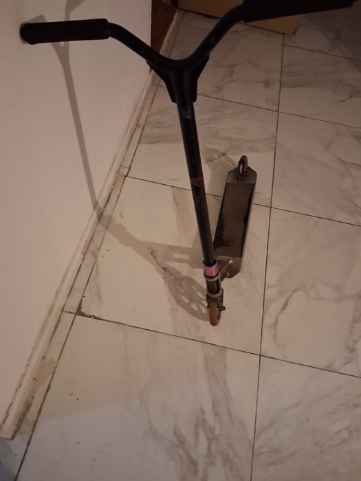 Vand trotineta de scheme MF500