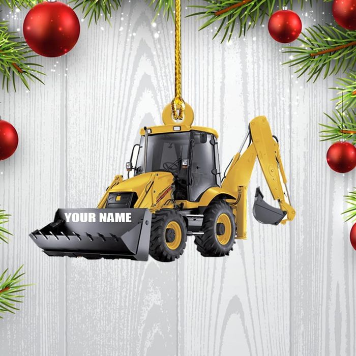 Услуги экскаватора погрузчика