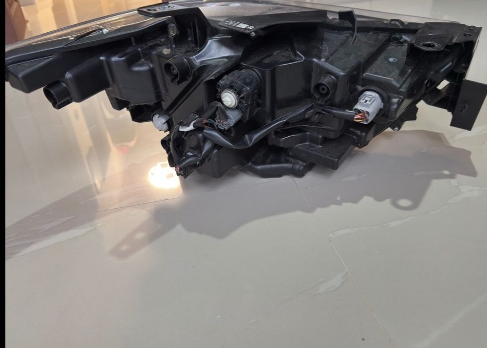 Десен фар за Mazda CX5