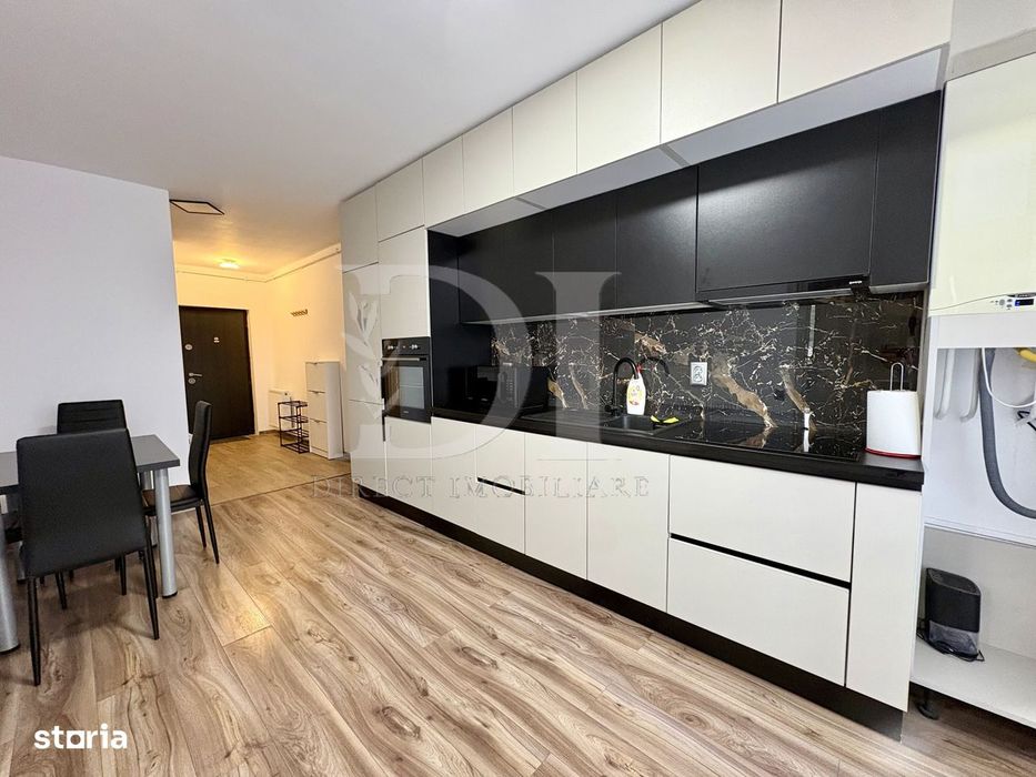 Apartament 2 Camere | Florești
