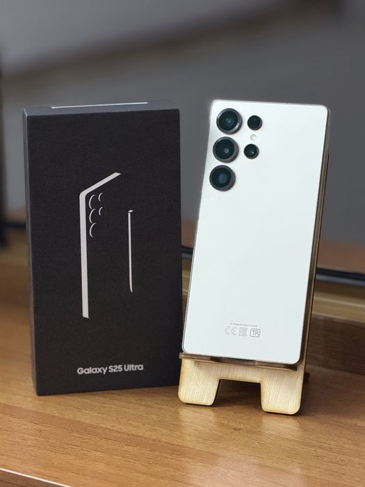 Samsung s25 ultra 256 самсунг s25 ултра