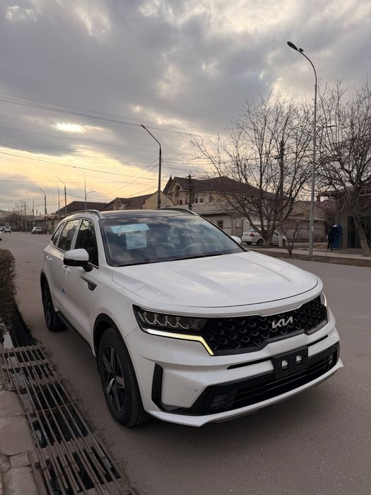 Kia sorento 2022 full 2.5 mator