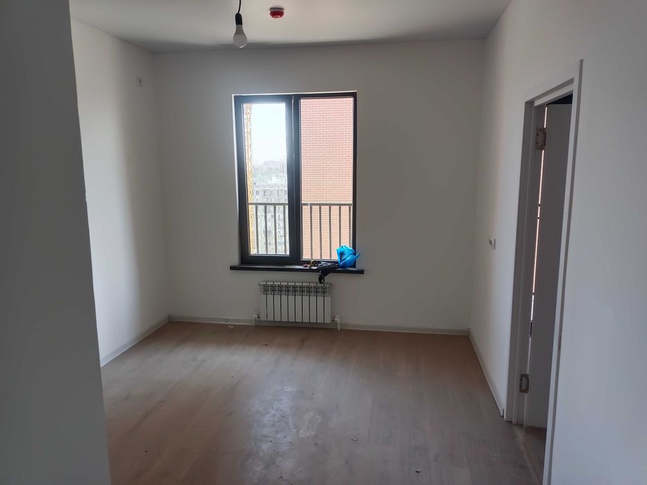 Ассалом Сохил 1 комнатная квартира