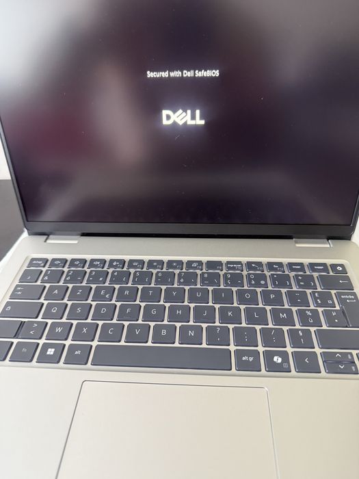 Dell Pro 14 PC14250 Nou | Intel Core Ultra 5 | 16GB DDR5 | SSD 512GB