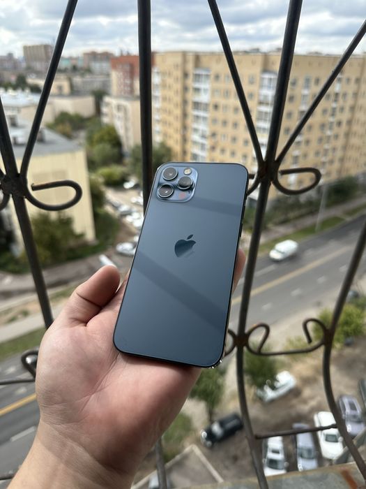 Iphone 12 pro 128gb / Айфон 12 про 128гб