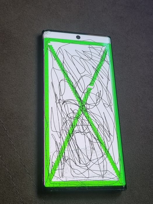 Samsung note 10 256gb