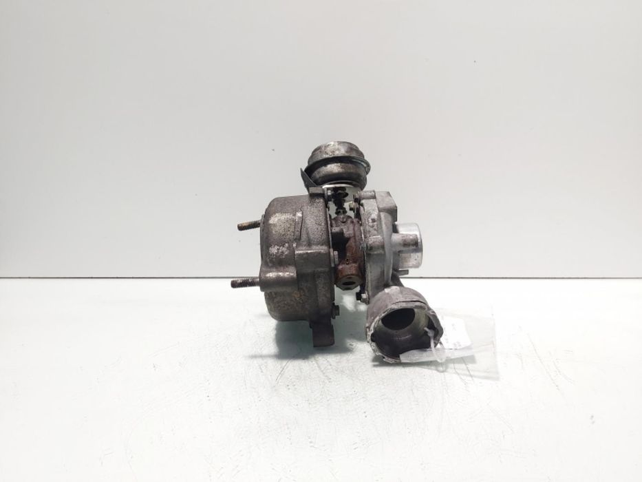 Turbosuflanta, cod 038145702J, Audi A4 (8EC, B7), 2.0 TDI, BPW