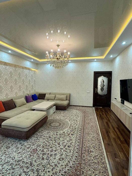 Sergeli arenda kvartira