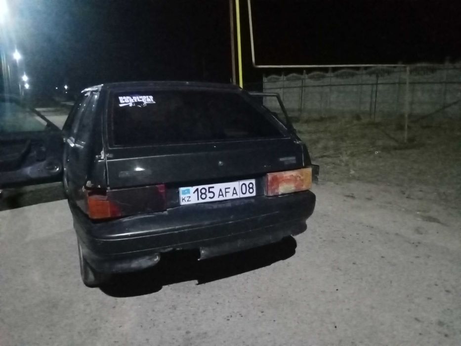 Автоваз2114 1.6 .