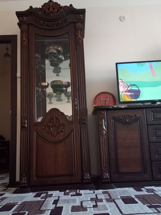 Два пенала с камотом