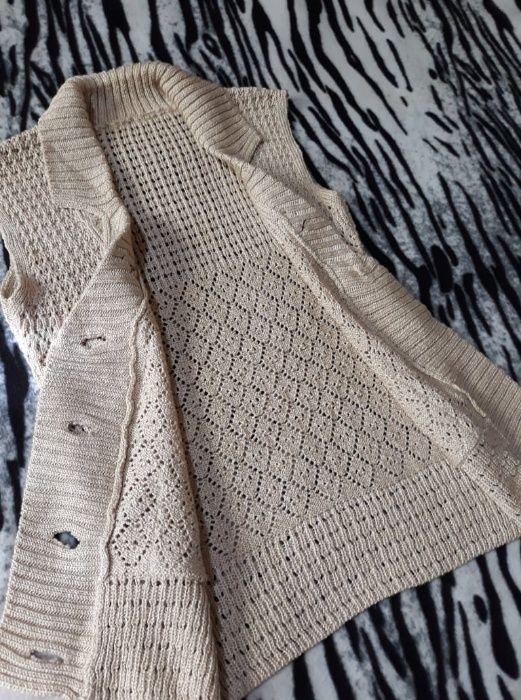 Нов Елек с Бродерия