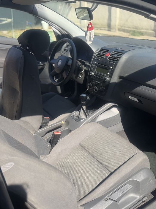 Vand  volkswagen golf5 coupe