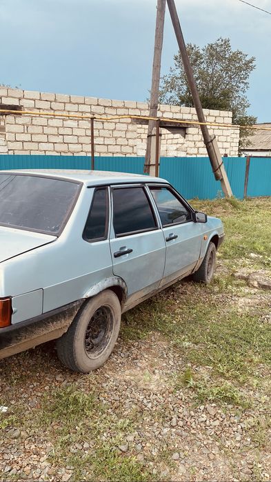 Ваз21099 продаммм