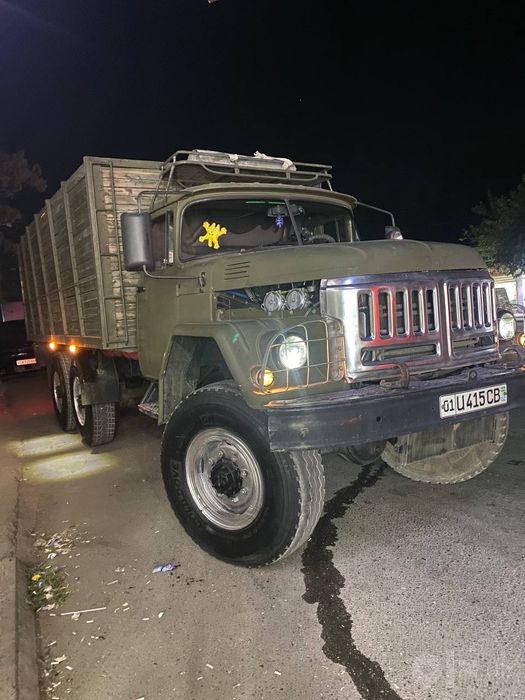 Zil 131 sotiladi