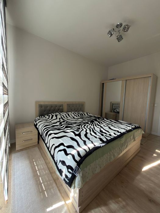 Olmazor City 18/16/2