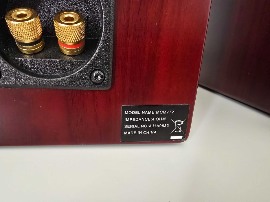 Boxe Philips MCM772 HiFi Cluj-Napoca • OLX.ro