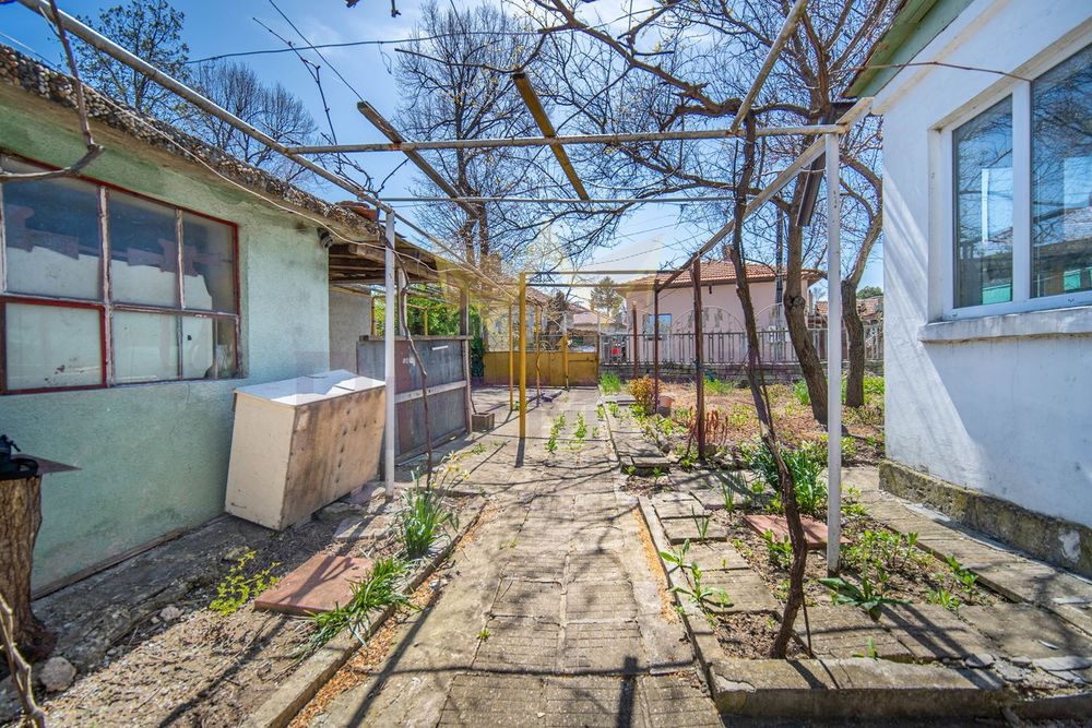 Къща в Рилци