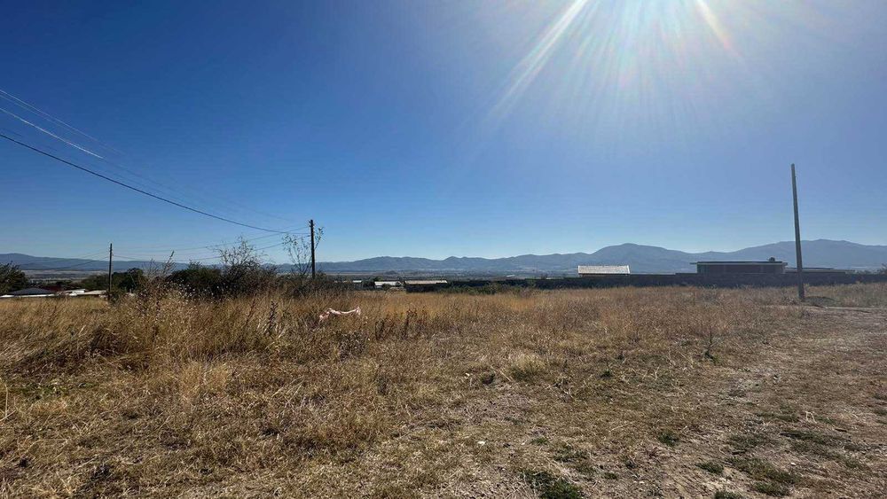 Продава се Парцел в Карлово - 2843 кв.м за 80 €/кв.м - Снимка #2