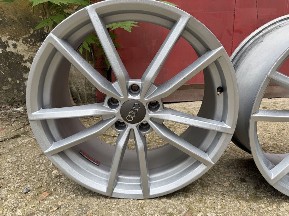 Джанти R19 5x112