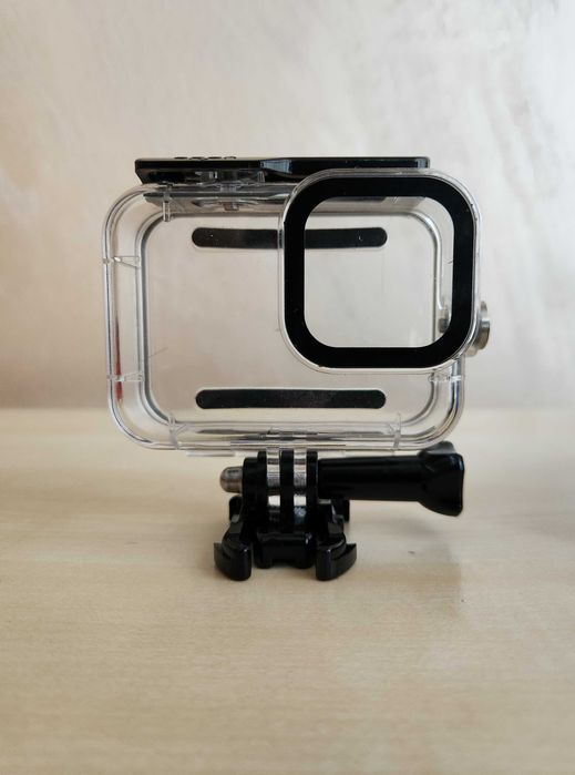 GoPro Hero 10 Black + аксесоари