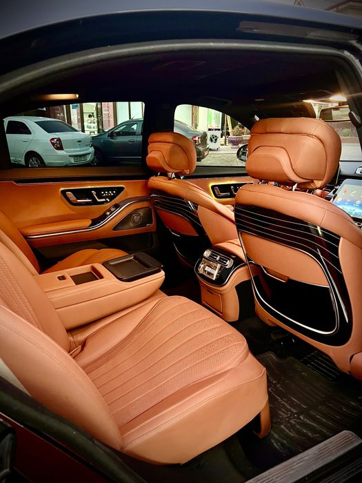 транспортные услуги Mersedes benz c klass v klassa Roys Geneses