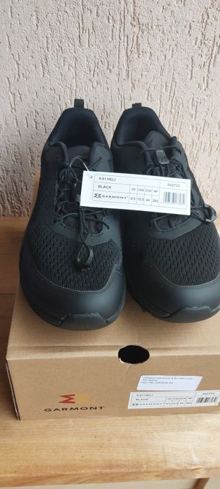 Тактически обувки Garmont 9.81 Heli Low 44номер